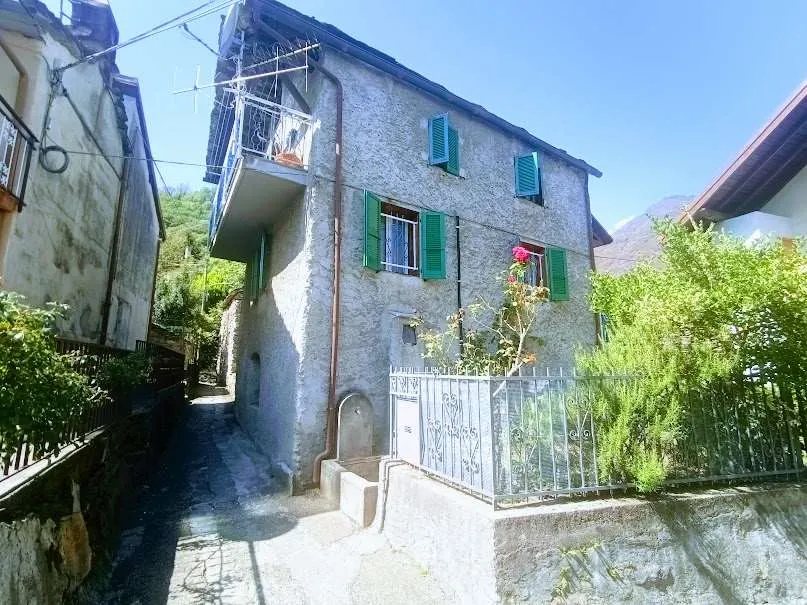 Casa indipendente in vendita a Pieve Vergonte - foto 7
