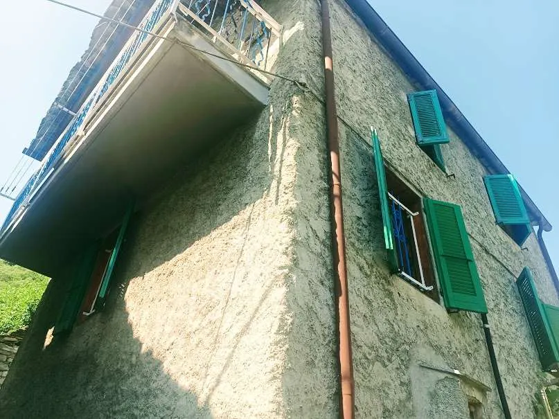 Casa indipendente in vendita a Pieve Vergonte - foto 8