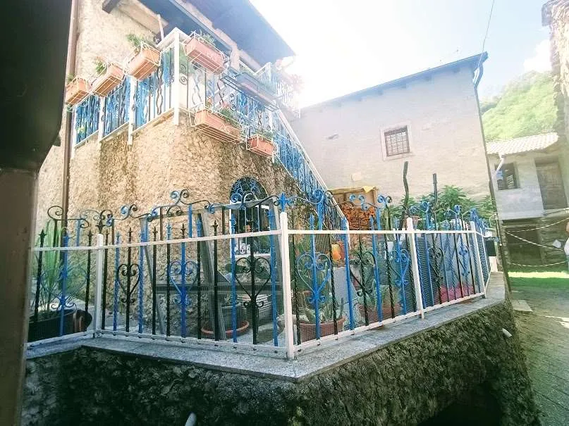 Casa indipendente in vendita a Pieve Vergonte - foto 9