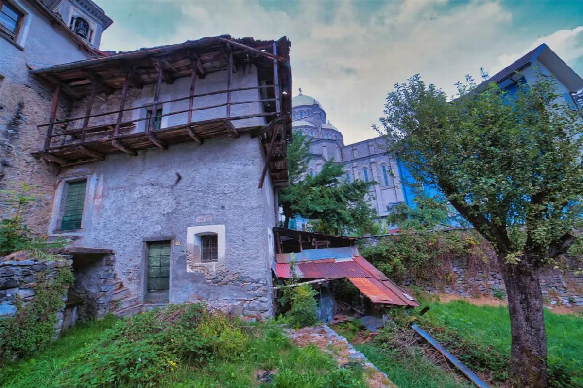 Rustico in vendita a Re - foto 1