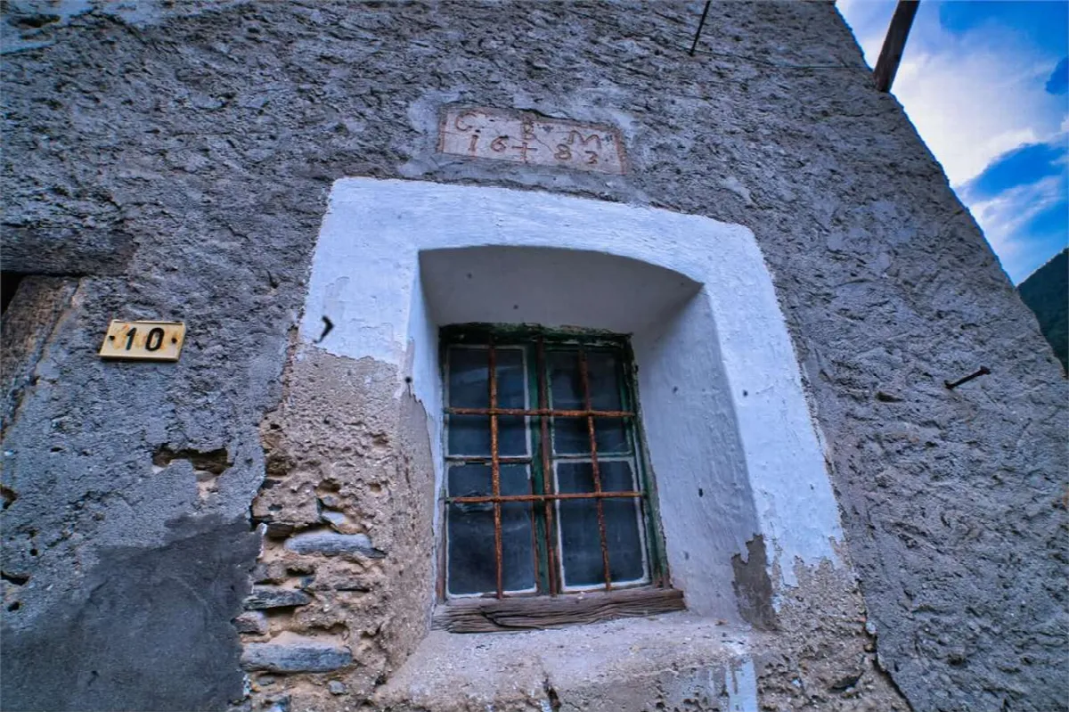 Rustico in vendita a Re - foto 10