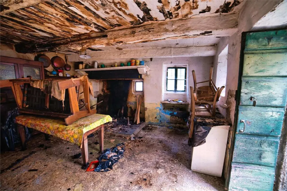 Rustico in vendita a Re - foto 3