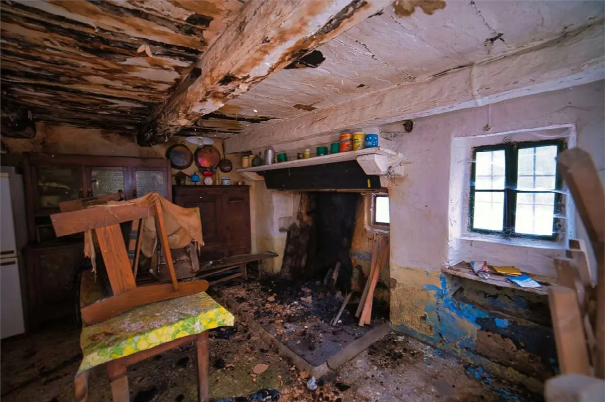 Rustico in vendita a Re - foto 4
