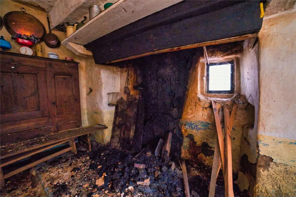 Rustico in vendita a Re - foto 5