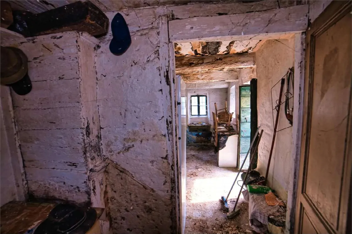 Rustico in vendita a Re - foto 6