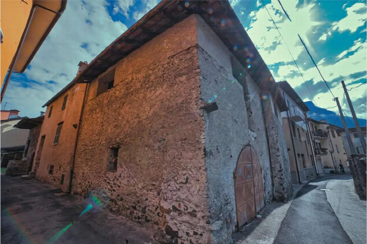 Rustico in vendita a Premosello-Chiovenda - foto 1