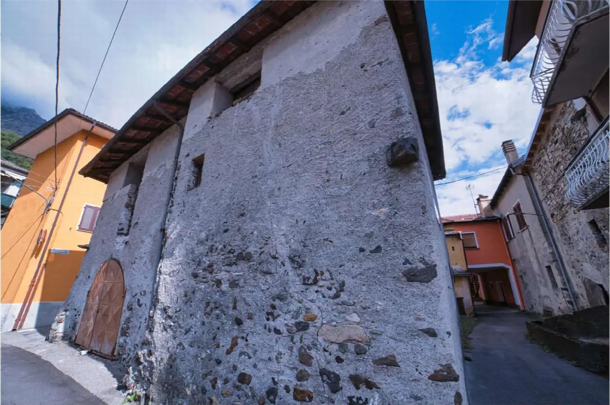 Rustico in vendita a Premosello-Chiovenda - foto 2