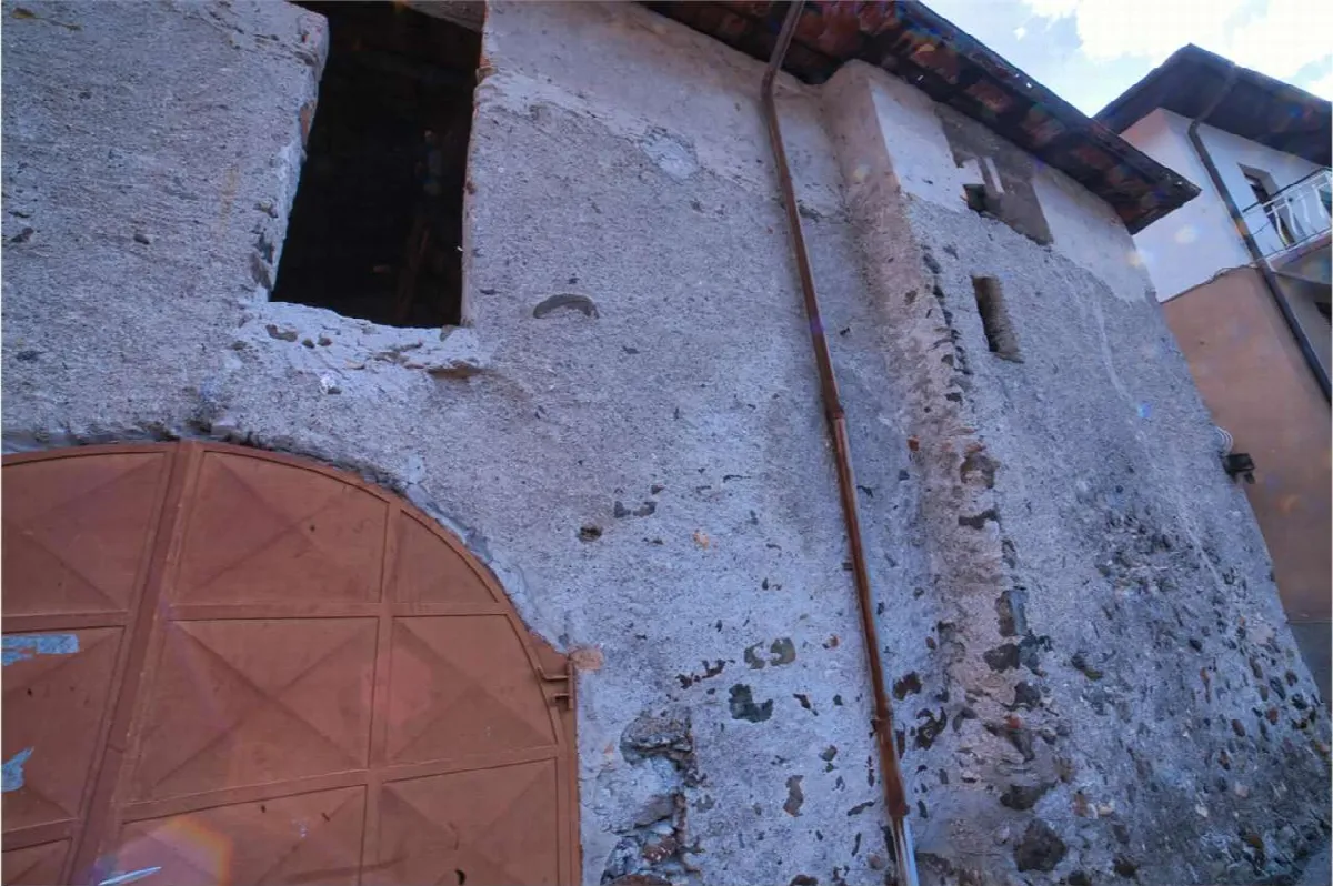 Rustico in vendita a Premosello-Chiovenda - foto 3
