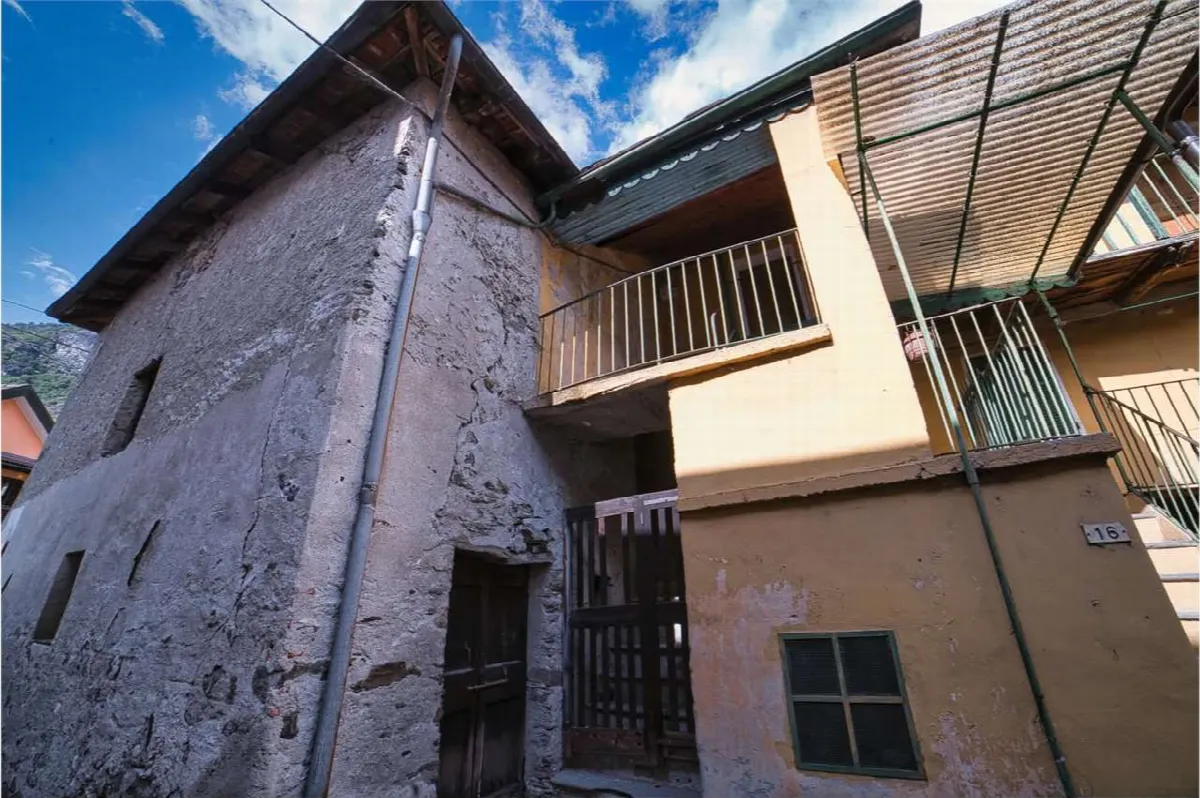 Rustico in vendita a Premosello-Chiovenda - foto 6