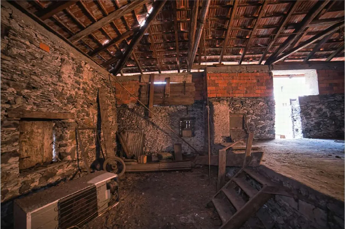 Rustico in vendita a Premosello-Chiovenda - foto 7