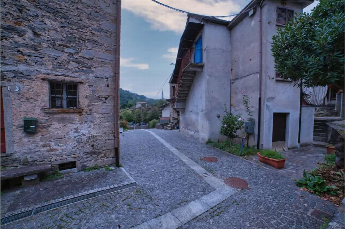 Casa indipendente in vendita a Montecrestese - foto 4
