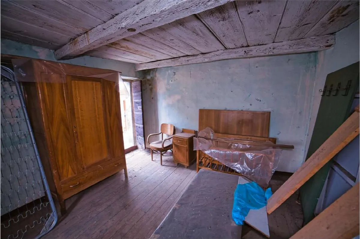 Casa indipendente in vendita a Montecrestese - foto 9