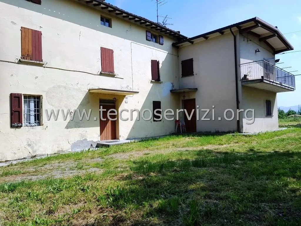 Casa indipendente in vendita a Savignano sul Panaro - Castello di Savignano sul Panaro - foto 1