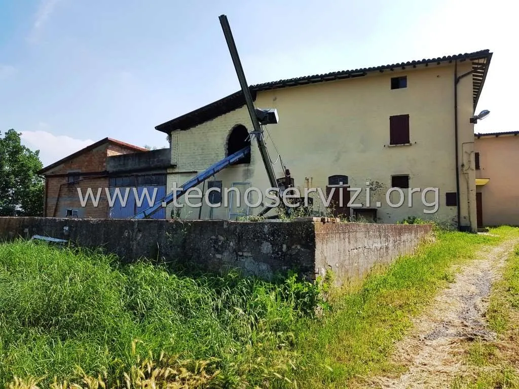 Casa indipendente in vendita a Savignano sul Panaro - Castello di Savignano sul Panaro - foto 2