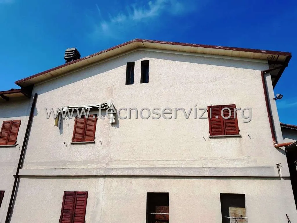 Casa indipendente in vendita a Savignano sul Panaro - Castello di Savignano sul Panaro - foto 3