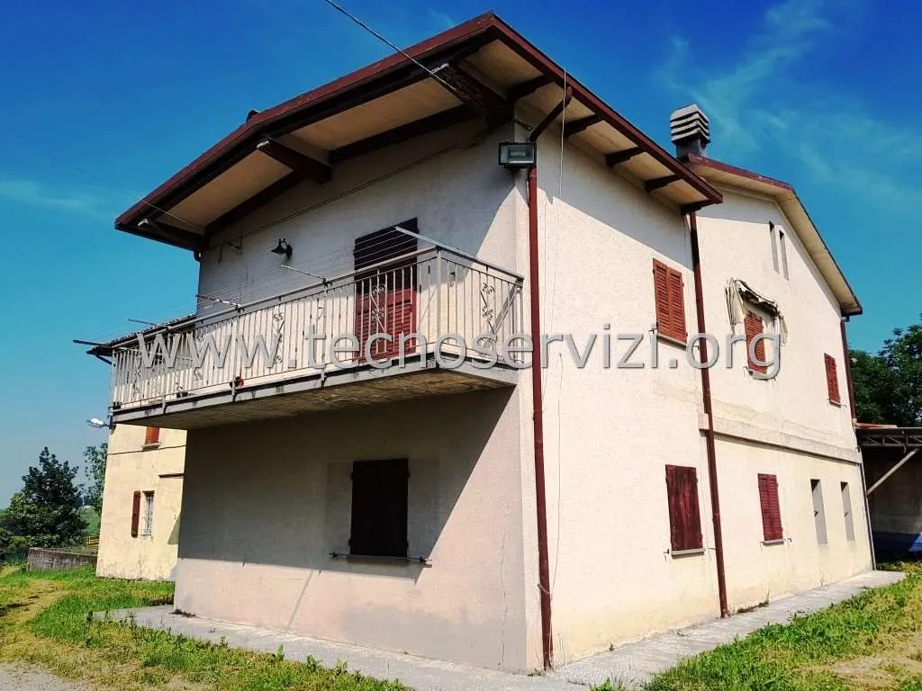 Casa indipendente in vendita a Savignano sul Panaro - Castello di Savignano sul Panaro - foto 4