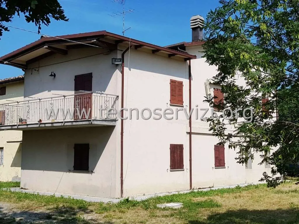Casa indipendente in vendita a Savignano sul Panaro - Castello di Savignano sul Panaro - foto 5