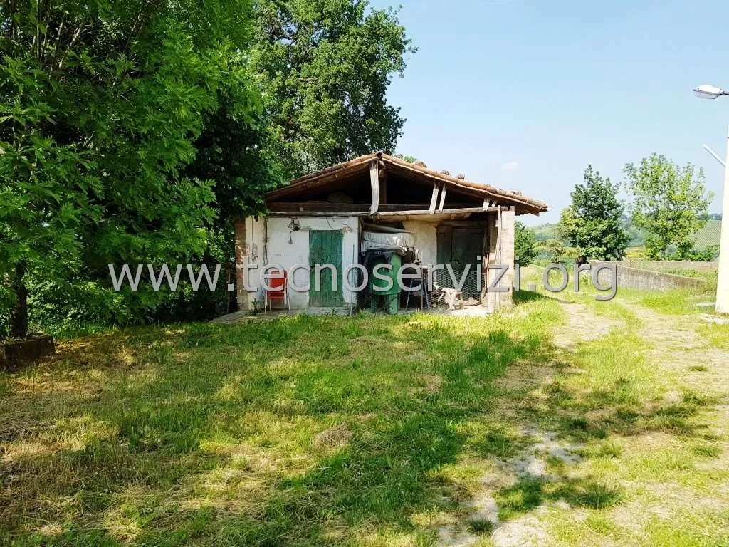 Casa indipendente in vendita a Savignano sul Panaro - Castello di Savignano sul Panaro - foto 6