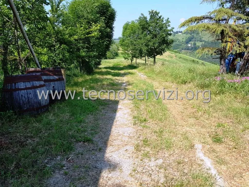 Casa indipendente in vendita a Savignano sul Panaro - Castello di Savignano sul Panaro - foto 7