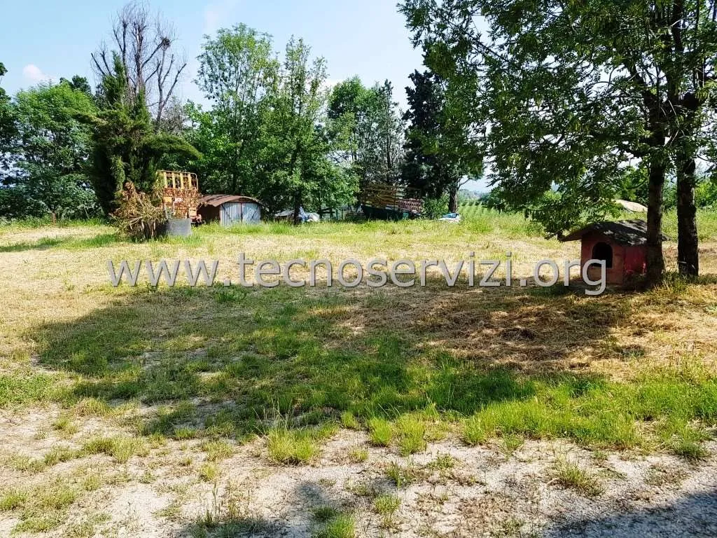 Casa indipendente in vendita a Savignano sul Panaro - Castello di Savignano sul Panaro - foto 8