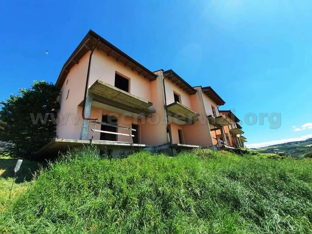 Villetta a schiera in vendita a Savignano sul Panaro - Garofano - foto 6