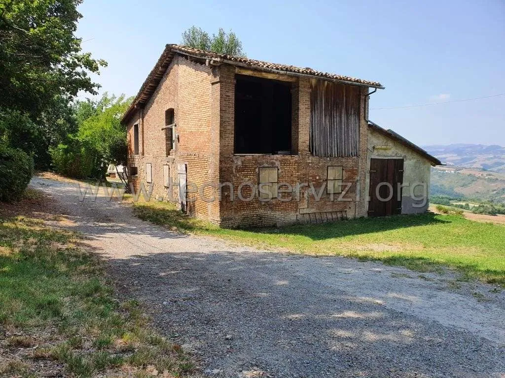 Rustico in vendita a Savignano sul Panaro - Garofano - foto 1