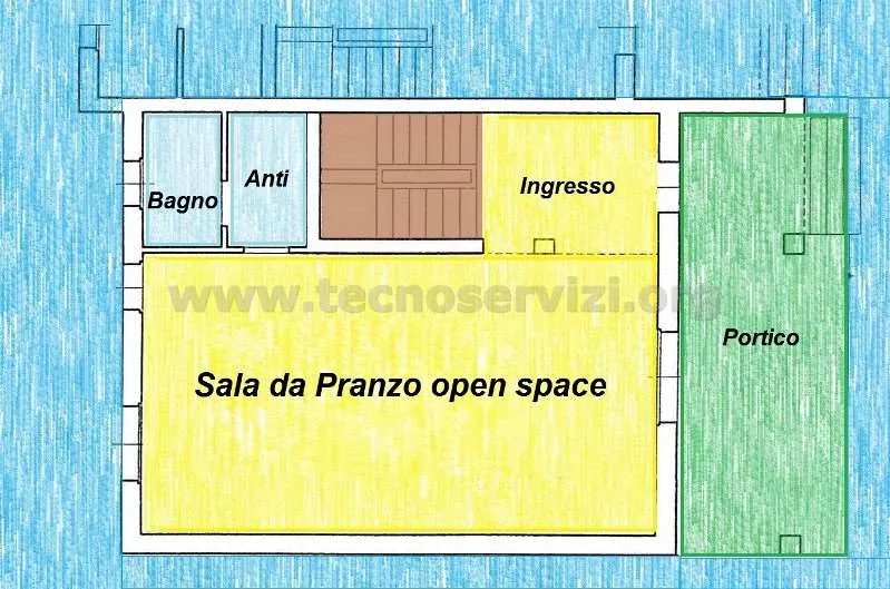 Villetta a schiera in vendita a Savignano sul Panaro - Garofano - foto 5
