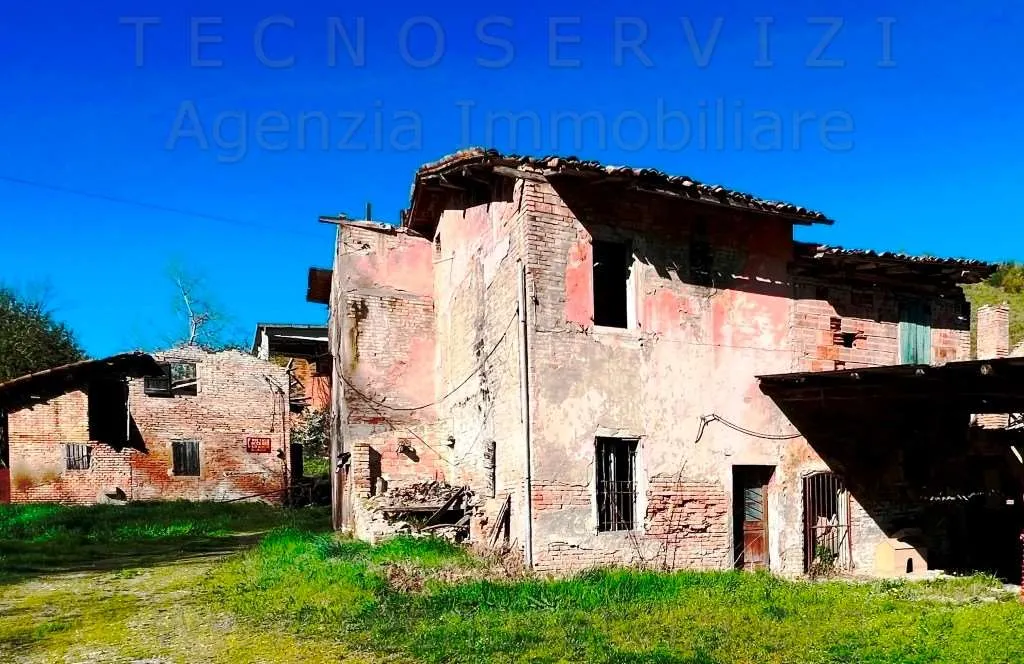 Rustico in vendita a Savignano sul Panaro - Formica - foto 1