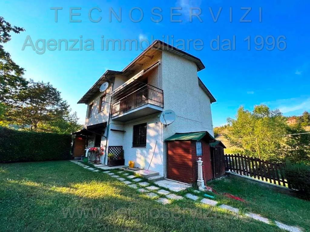 Appartamento in vendita a Savigno - foto 1