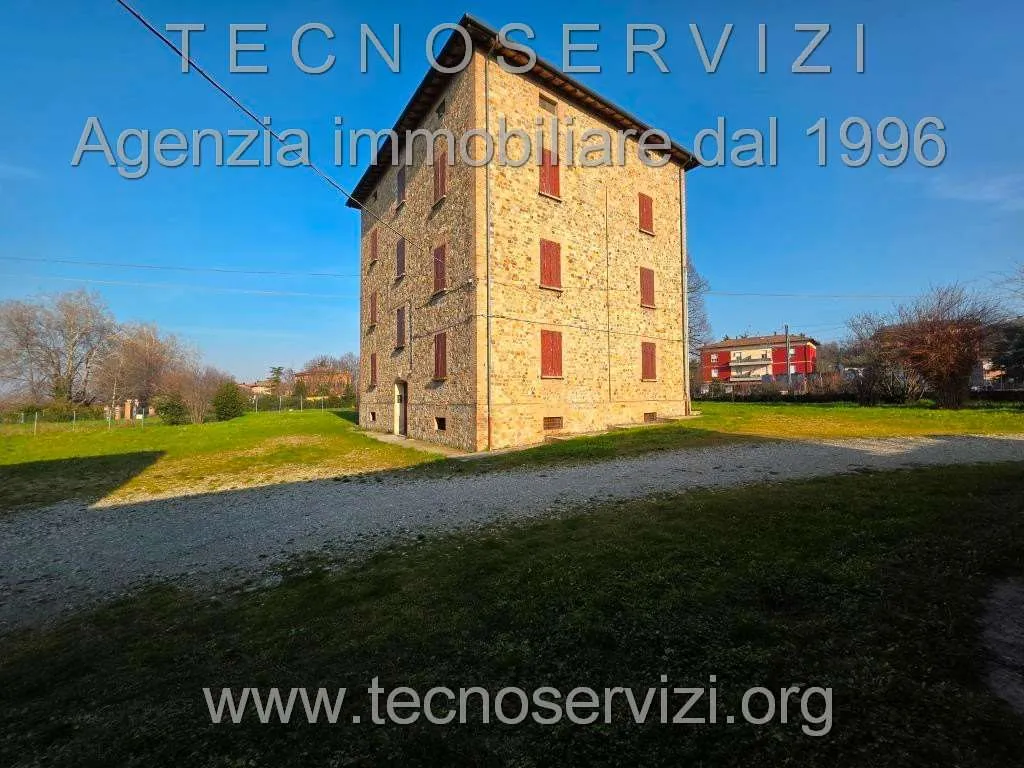 Casa indipendente in vendita a Savignano sul Panaro - Doccia - foto 10