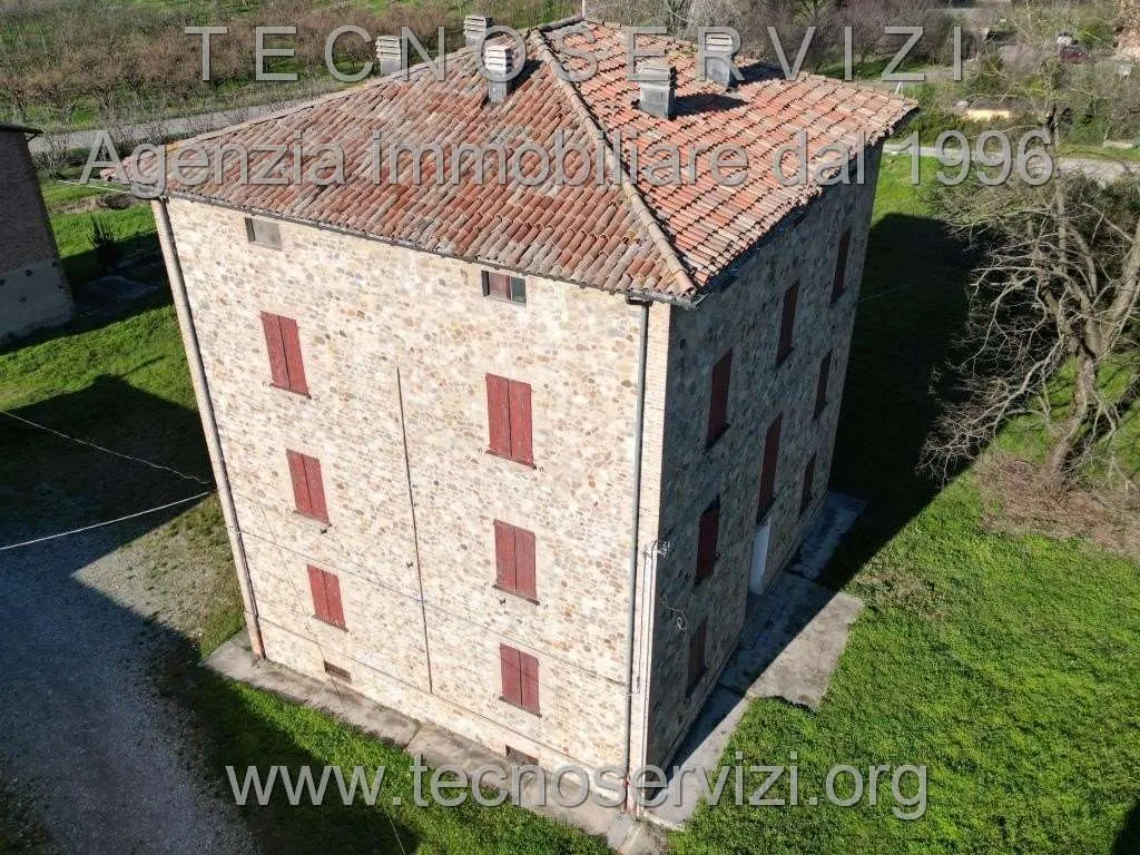 Casa indipendente in vendita a Savignano sul Panaro - Doccia - foto 3