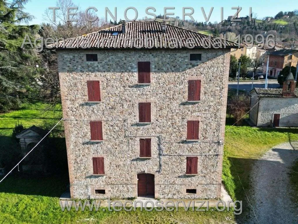 Casa indipendente in vendita a Savignano sul Panaro - Doccia - foto 4