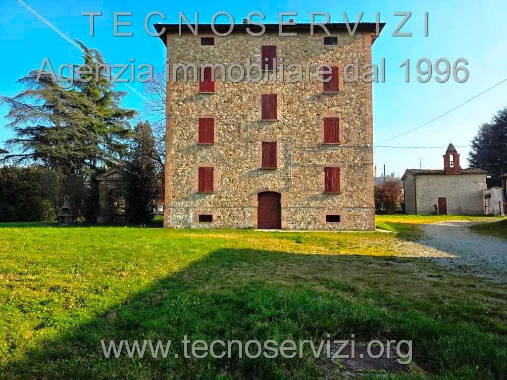 Casa indipendente in vendita a Savignano sul Panaro - Doccia - foto 5