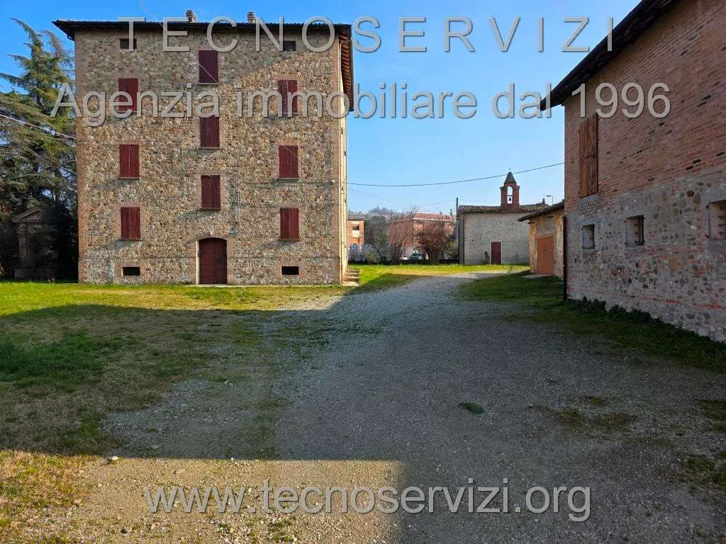 Casa indipendente in vendita a Savignano sul Panaro - Doccia - foto 6