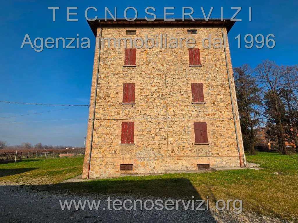 Casa indipendente in vendita a Savignano sul Panaro - Doccia - foto 7