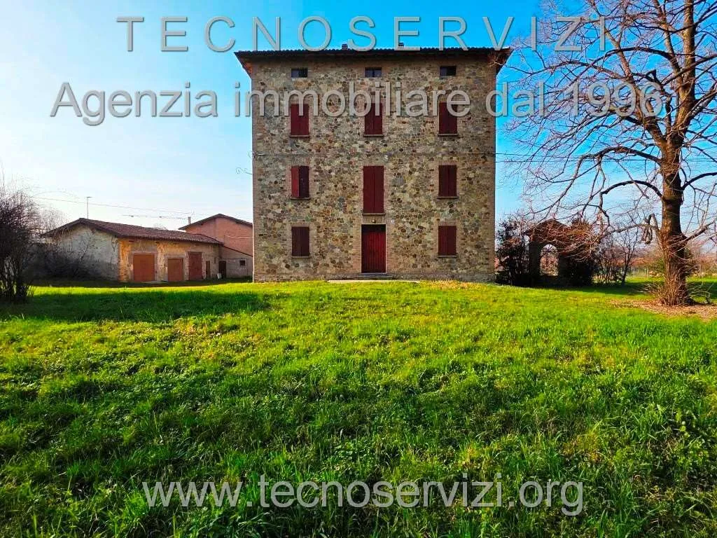Casa indipendente in vendita a Savignano sul Panaro - Doccia - foto 8