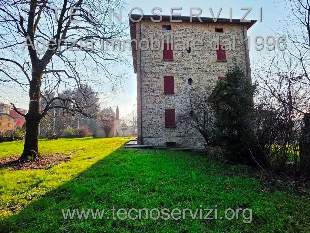 Casa indipendente in vendita a Savignano sul Panaro - Doccia - foto 9