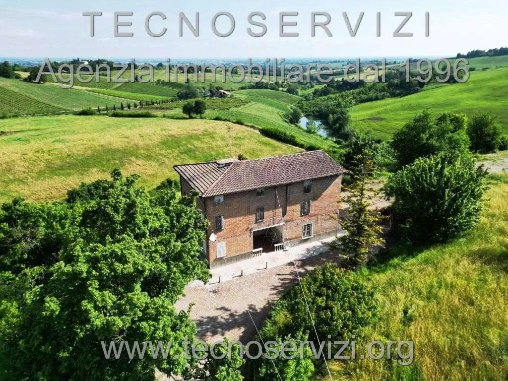 Casa indipendente in vendita a Savignano sul Panaro - foto 2
