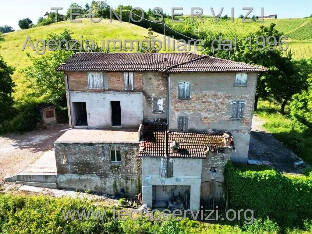 Casa indipendente in vendita a Savignano sul Panaro - foto 6