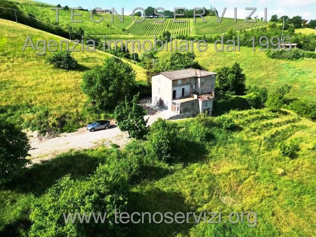 Casa indipendente in vendita a Savignano sul Panaro - foto 8