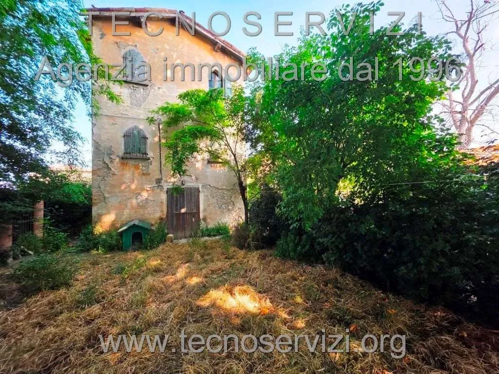 Casa indipendente in vendita a Savignano sul Panaro - Mulino - foto 1