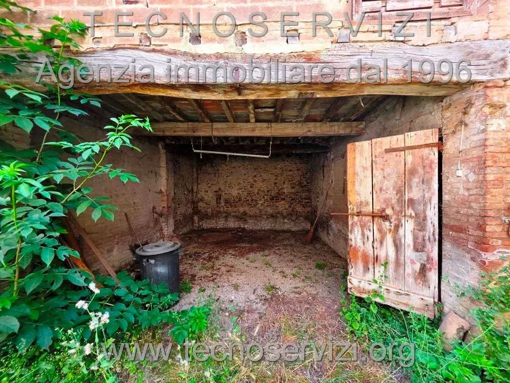 Casa indipendente in vendita a Savignano sul Panaro - Mulino - foto 10