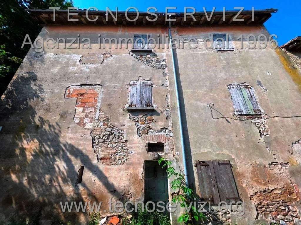 Casa indipendente in vendita a Savignano sul Panaro - Mulino - foto 4