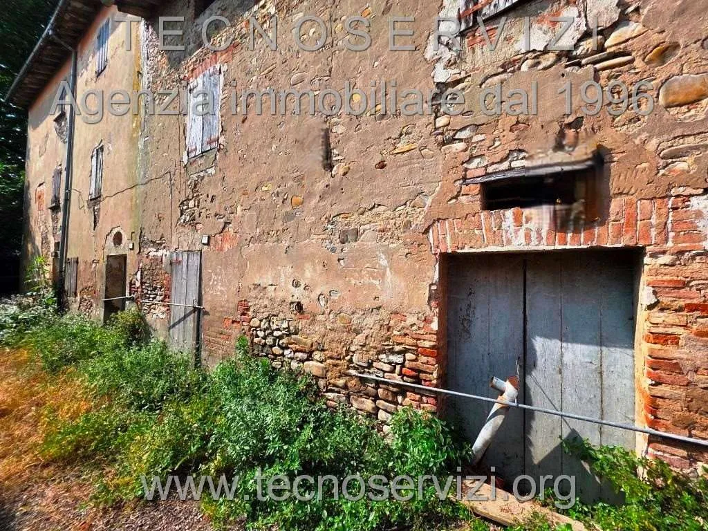Casa indipendente in vendita a Savignano sul Panaro - Mulino - foto 6