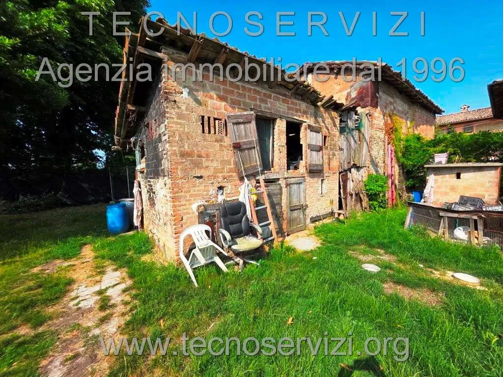 Casa indipendente in vendita a Savignano sul Panaro - Mulino - foto 8