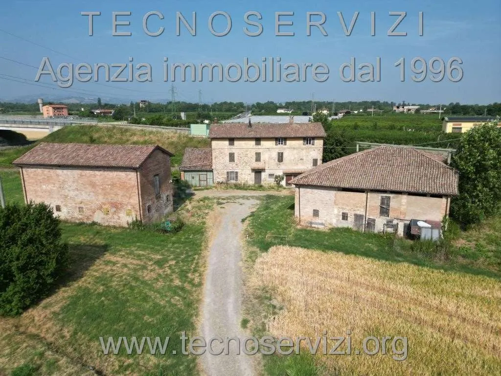 Casa indipendente in vendita a Savignano sul Panaro - Mulino - foto 1