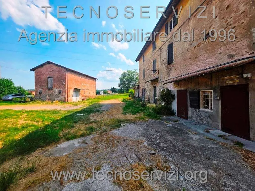Casa indipendente in vendita a Savignano sul Panaro - Mulino - foto 10