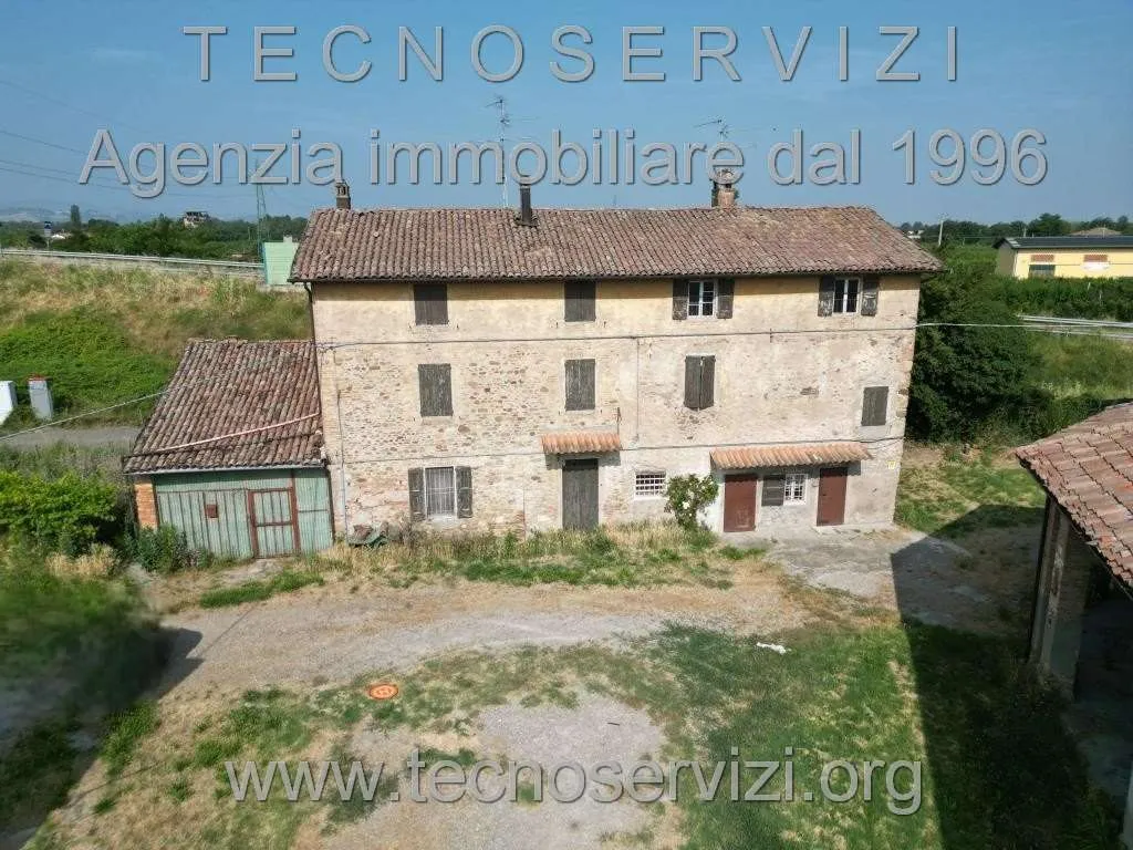 Casa indipendente in vendita a Savignano sul Panaro - Mulino - foto 2