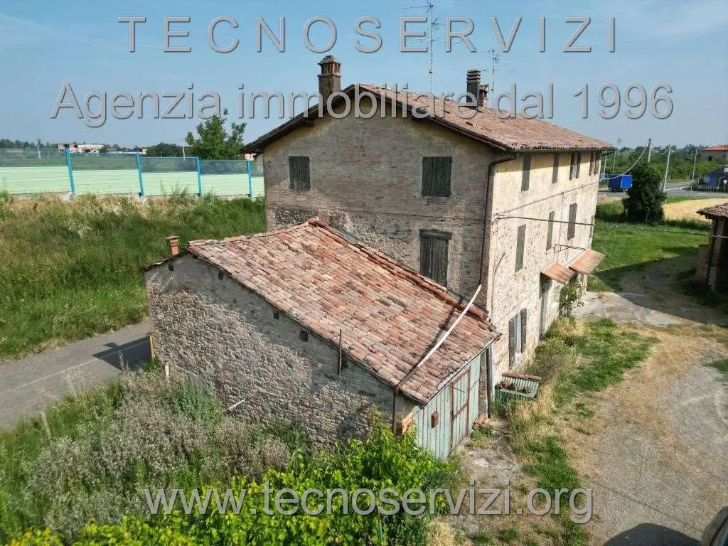 Casa indipendente in vendita a Savignano sul Panaro - Mulino - foto 3
