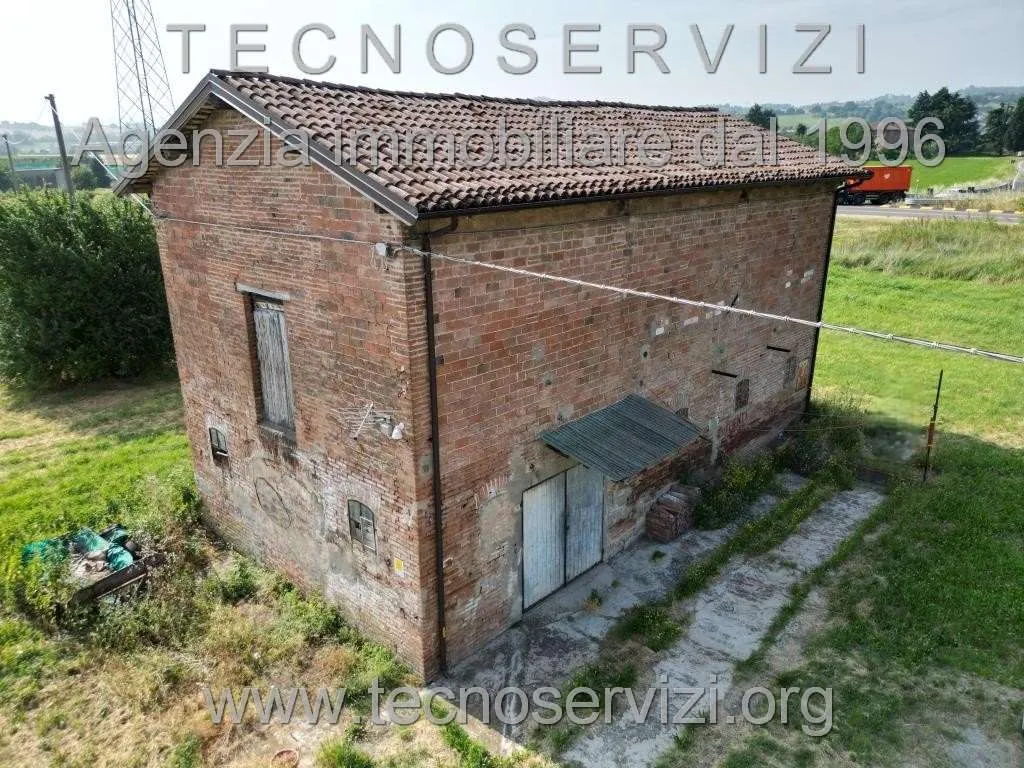 Casa indipendente in vendita a Savignano sul Panaro - Mulino - foto 5